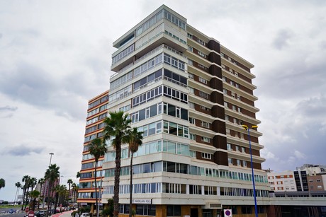 Las Palmas de Gran Canaria